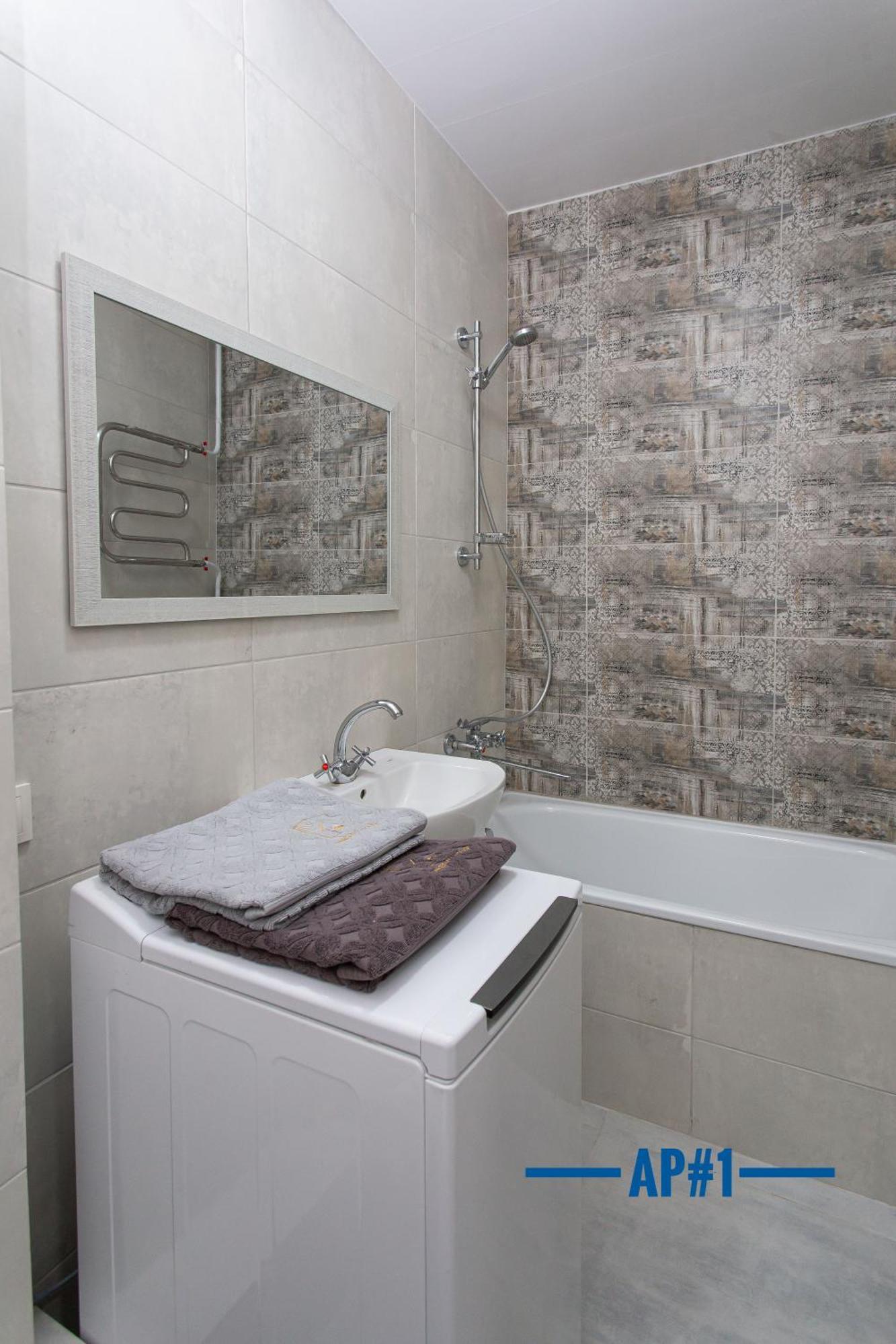 Центр Просторі Апартаменти, Поруч Площа Ternopil Room photo